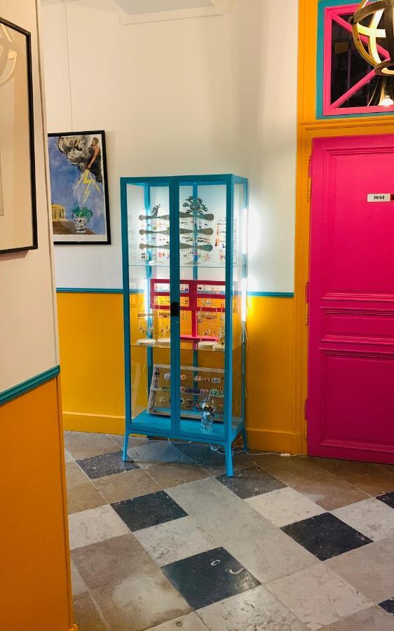 Aux Couleurs De Commarin Chambres D'Hotes Ngoại thất bức ảnh